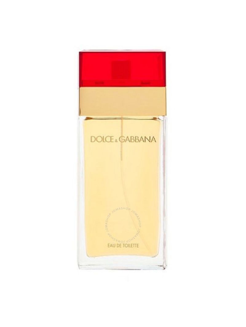 Dolce & Gabbana Eau de Toilette - Perfume Feminino 100ml