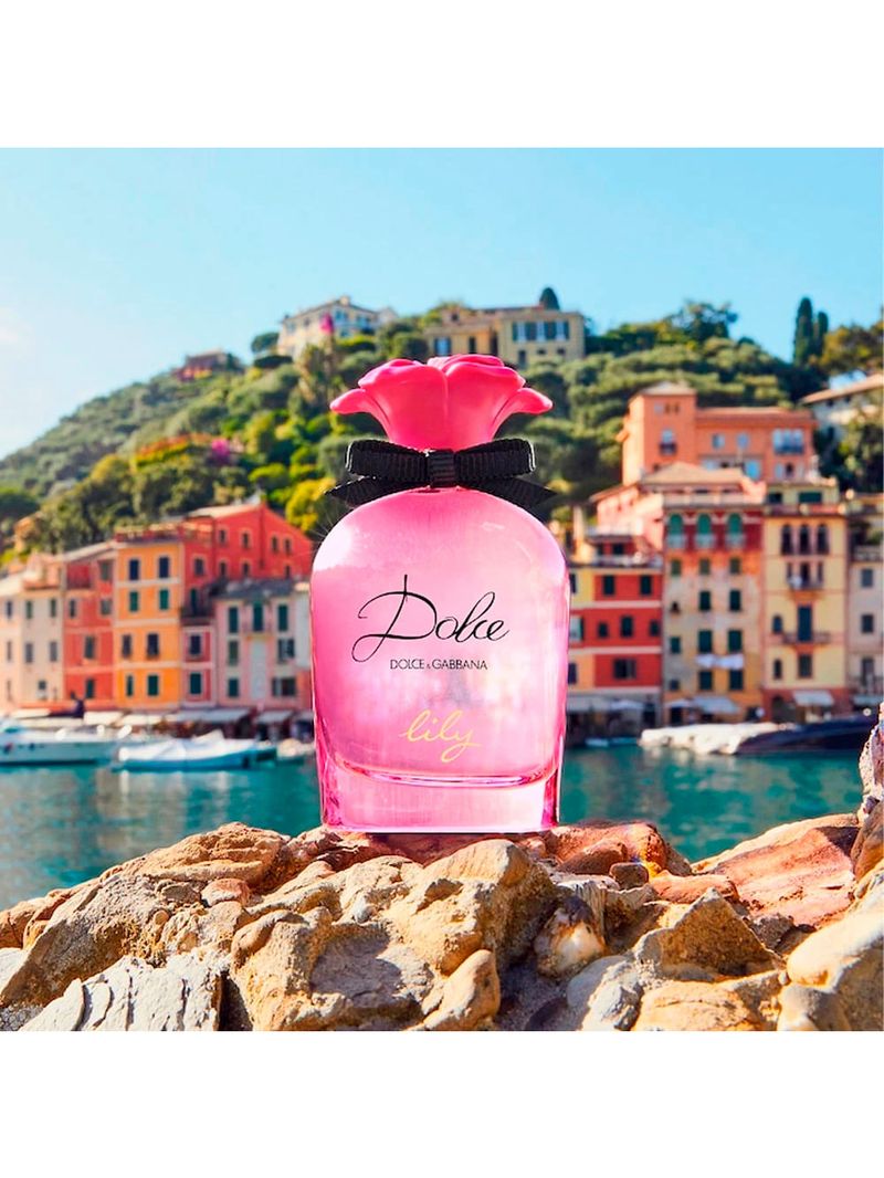 Dolce & Gabbana Dolce Lily Eau de Toilette - Perfume Feminino 75ml