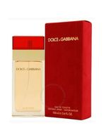 Dolce & Gabbana Eau de Toilette - Perfume Feminino 100ml