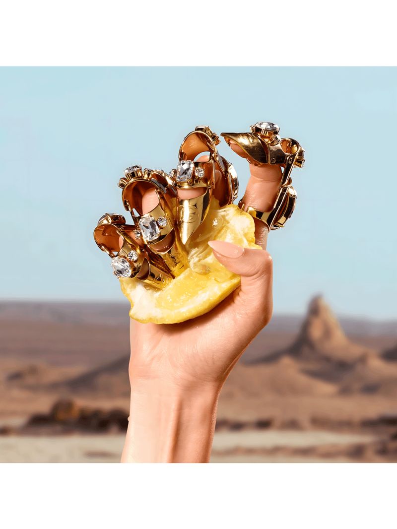 Dolce & Gabbana Queen Eau de Parfum - Perfume Feminino