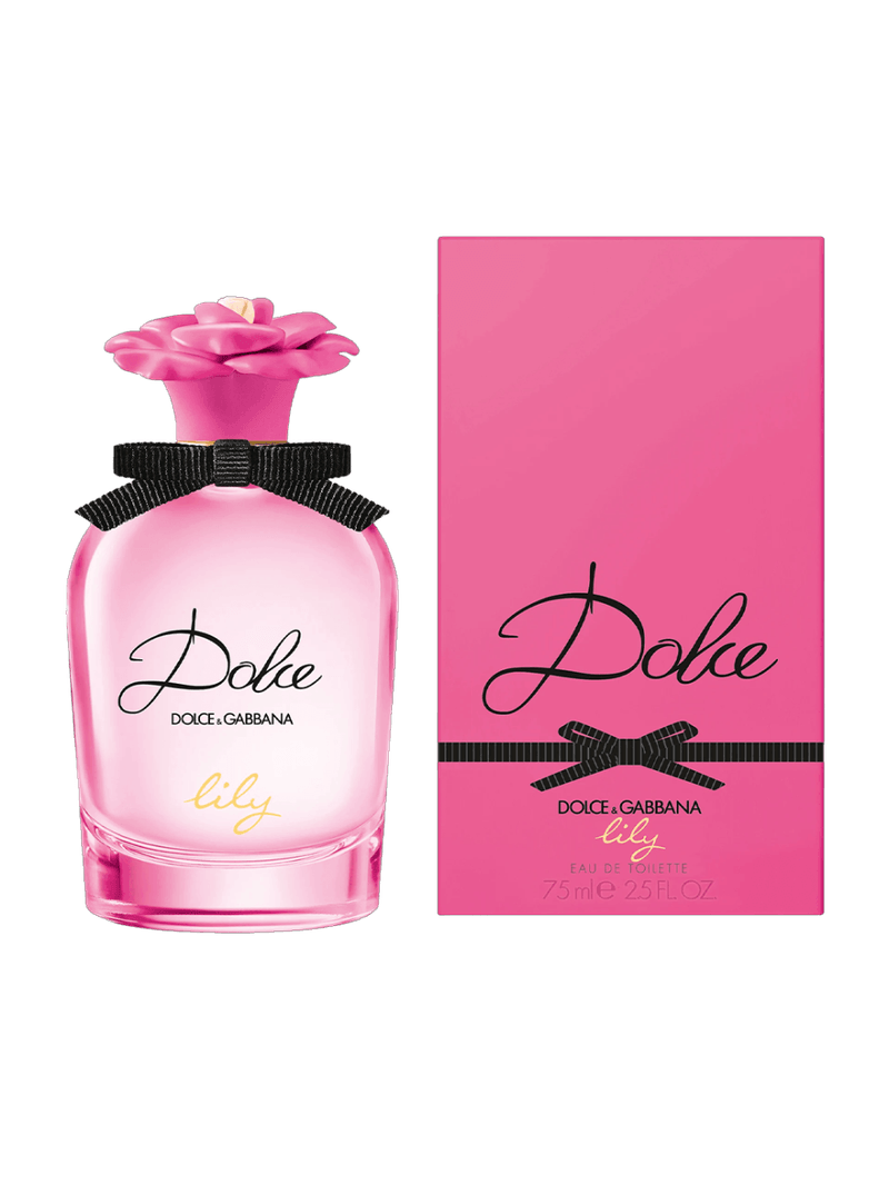 Dolce & Gabbana Lily New Eau de Toilette - Perfume Feminino 50ml