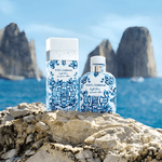 Dolce & Gabbana Light Blue Summer Vibes Eau de Toilette - Perfume Feminino 50ml