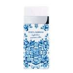Dolce & Gabbana Light Blue Summer Vibes Eau de Toilette - Perfume Feminino 50ml