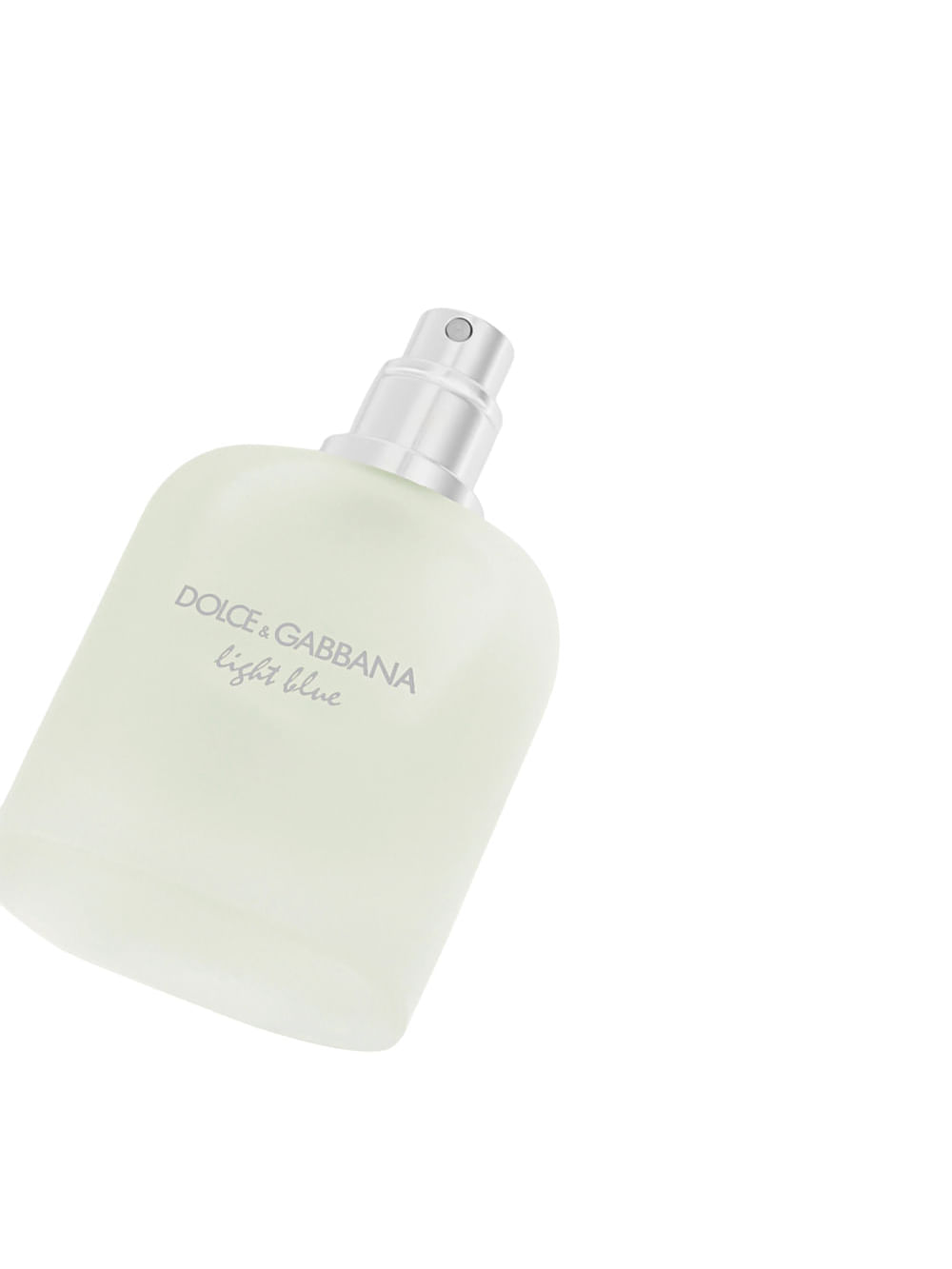 Perfume Light Blue Pour Homme 200ml EDT Dolce & Gabbana - FARMALIFE
