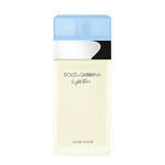 Dolce & Gabbana Light Blue Eau De Toilette - Perfume Feminino 50ml