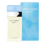 Dolce & Gabbana Light Blue Eau De Toilette - Perfume Feminino 50ml
