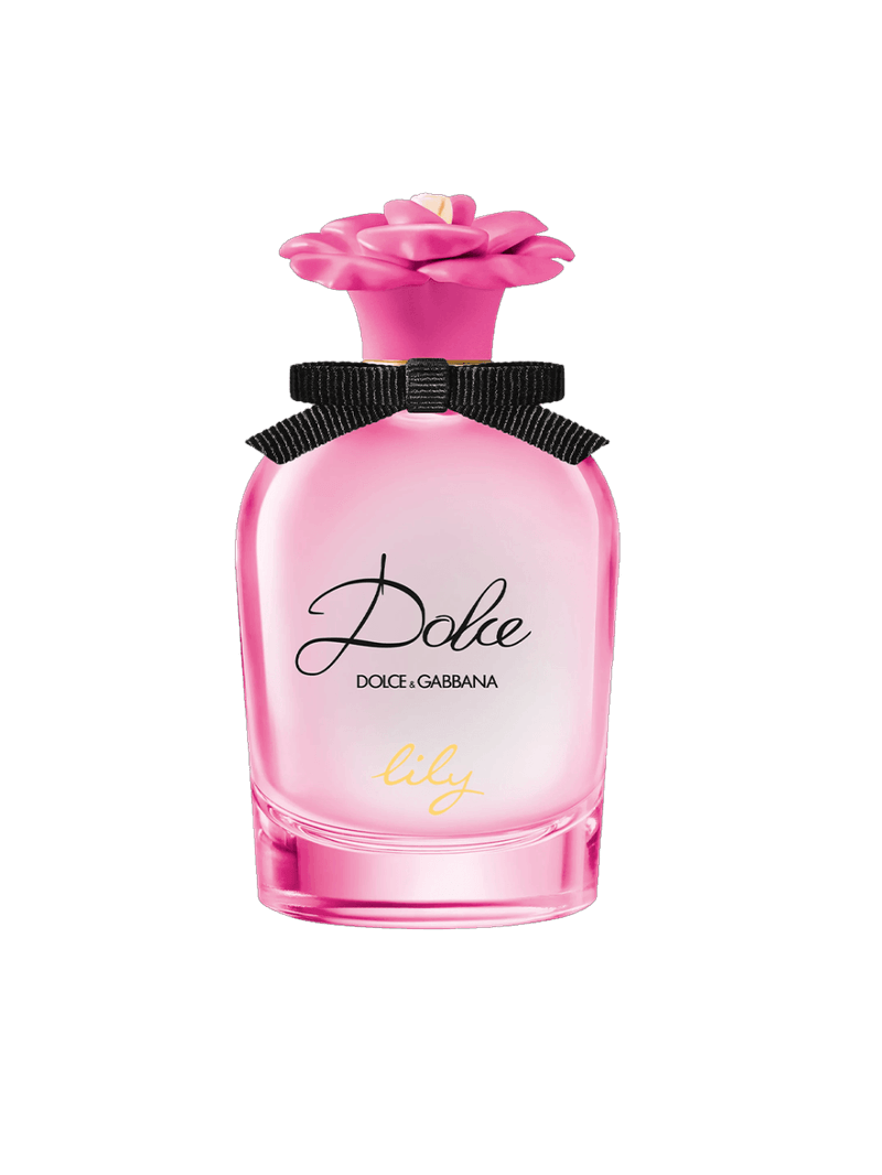 Dolce & Gabbana Lily New Eau de Toilette - Perfume Feminino 75ml