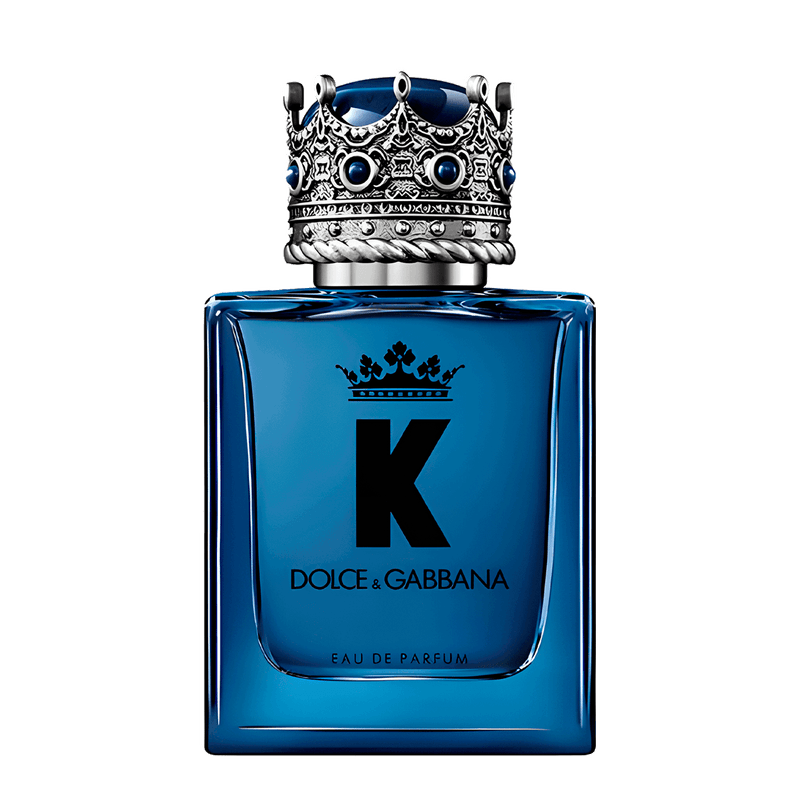 Dolce & Gabbana K Eau de Parfum - Perfume Masculino 50ml