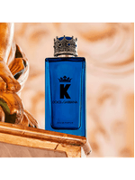 Dolce & Gabbana K Eau de Parfum - Perfume Masculino 50ml