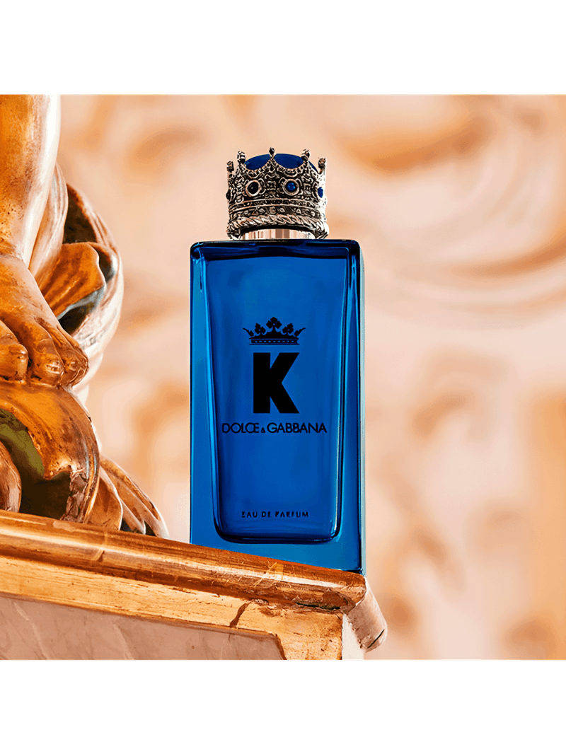 Dolce & Gabbana K Eau de Parfum - Perfume Masculino 50ml