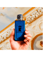 Dolce & Gabbana K Eau de Parfum - Perfume Masculino 50ml