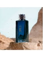 Dolce & Gabbana K By Dg Intense Eau de Parfum - Perfume Masculino 100ml