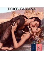 Dolce & Gabbana K By Dg Intense Eau de Parfum - Perfume Masculino 100ml