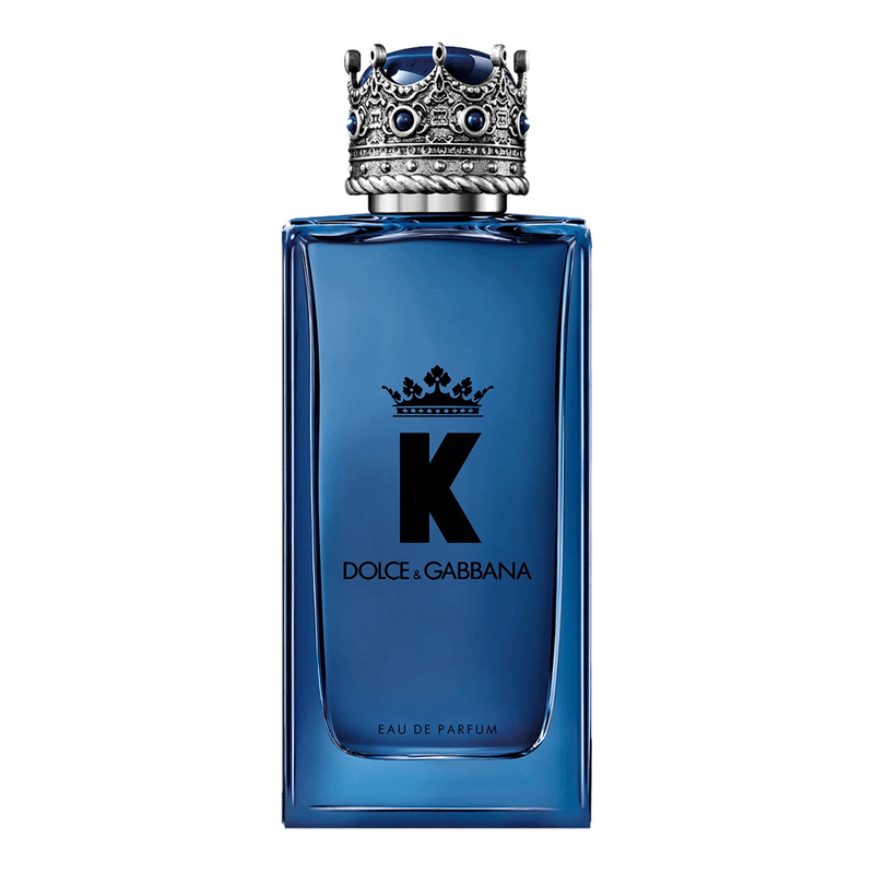 Dolce & Gabbana K Eau de Parfum - Perfume Masculino 100ml
