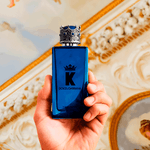 Dolce & Gabbana K Eau de Parfum - Perfume Masculino 100ml