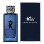Dolce & Gabbana K Eau de Parfum - Perfume Masculino 100ml