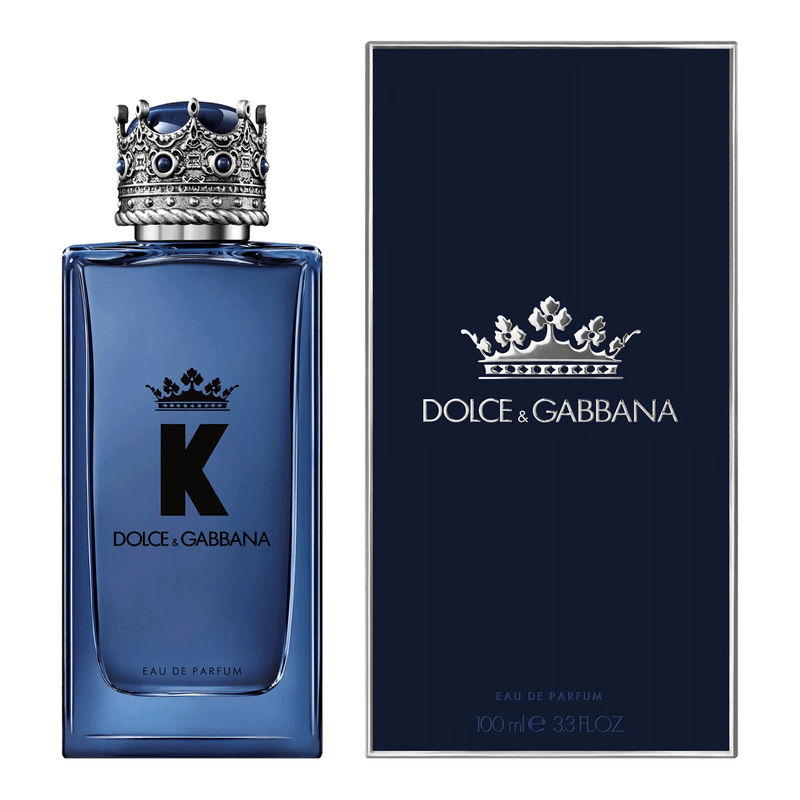 Dolce & Gabbana K Eau de Parfum - Perfume Masculino 100ml
