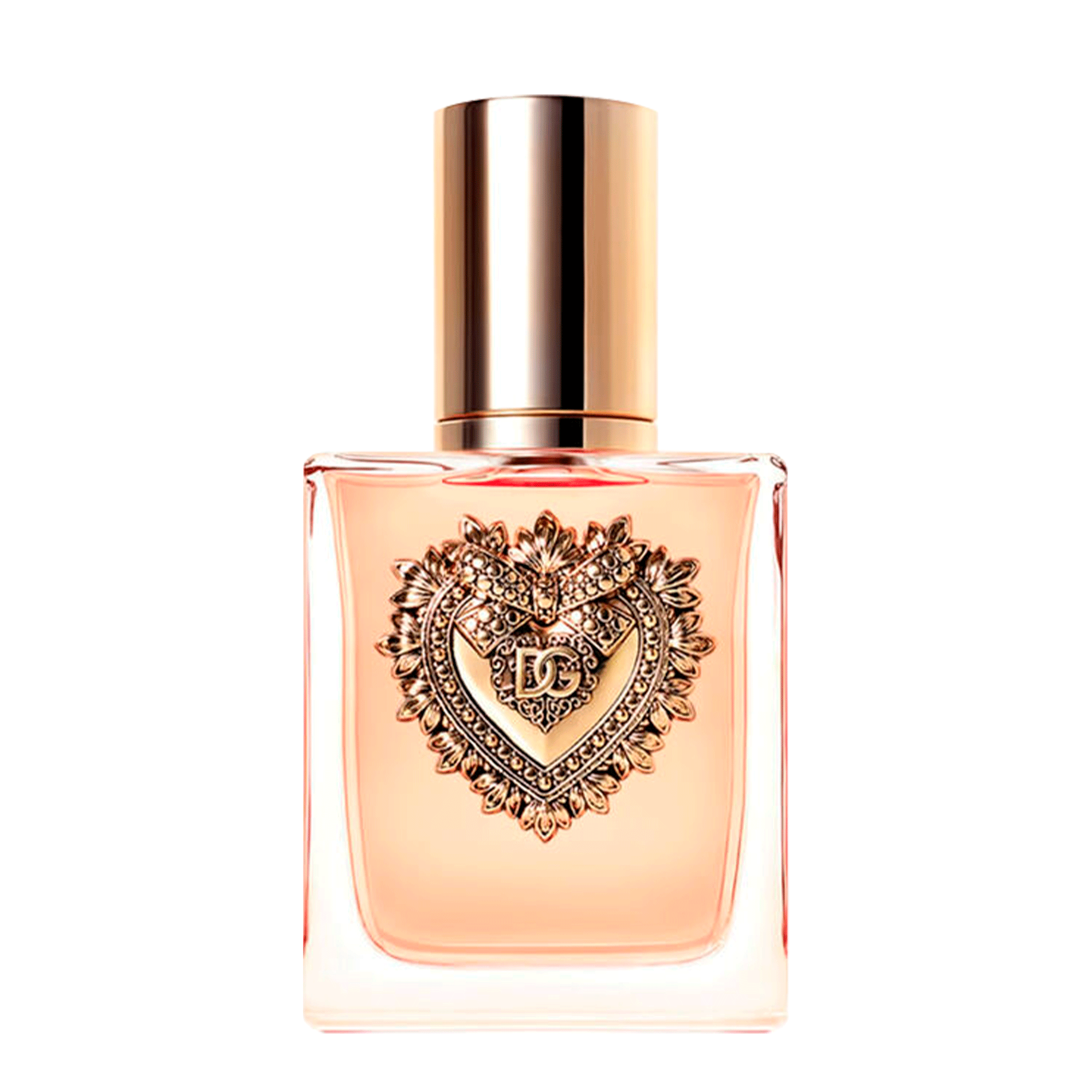 Perfume Feminino Devotion 50ml Eau de Parfum Dolce & Gabbana