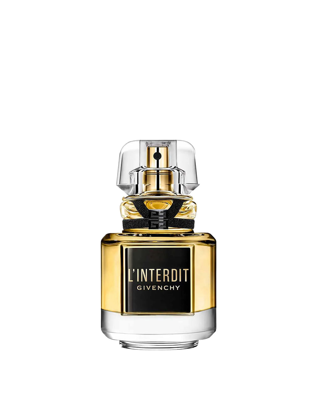 Perfume Feminino L'Interdit Le Parfum 35ml Givenchy - Drogarias Tamoio