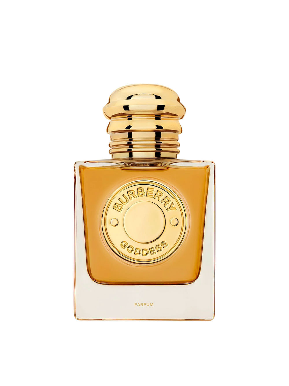 Perfume Feminino Goddess 50ml Parfum Burberry - Drogasmil