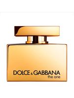Perfume Feminino Dolce & Gabbana The One Gold Intense Eau de Parfum 75ml