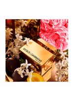 Perfume Feminino Dolce & Gabbana The One Gold Intense Eau de Parfum 75ml