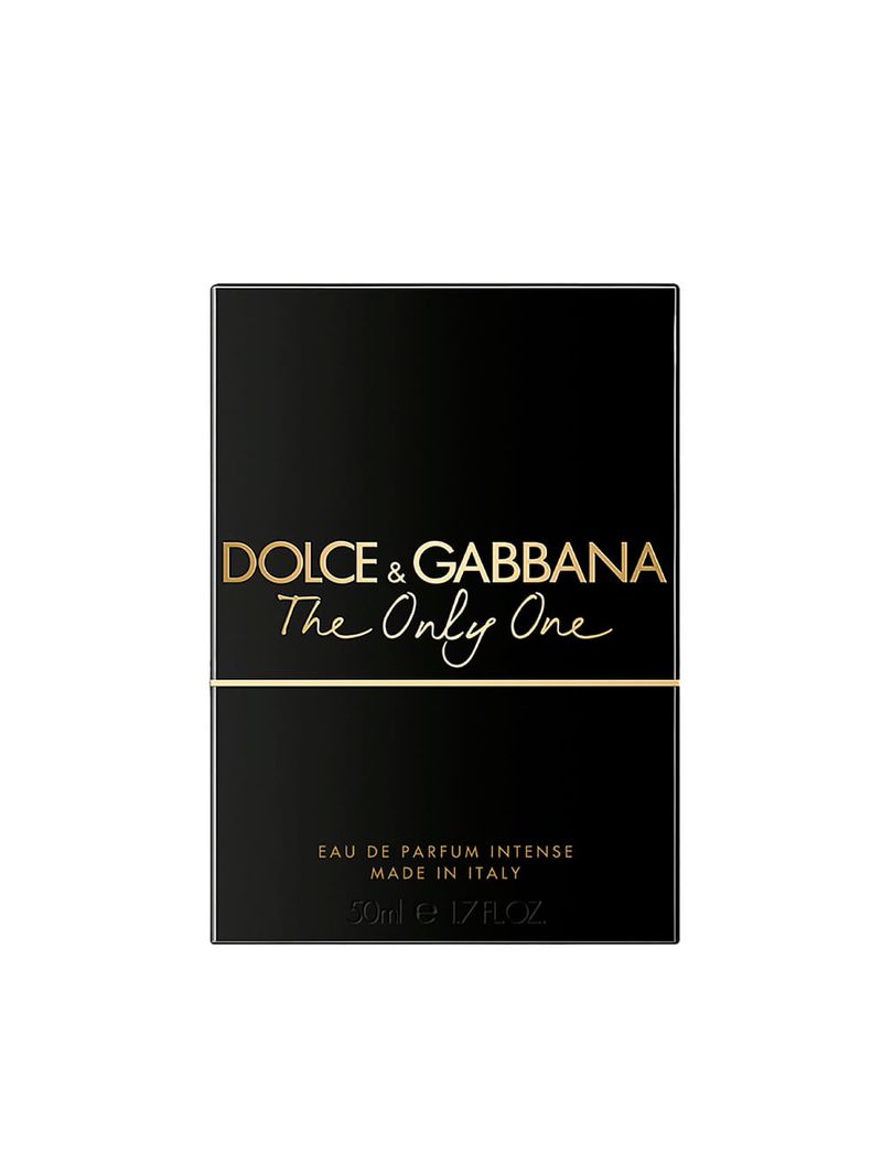 Dolce & Gabbana The Only One Intense Eau de Parfum - Perfume Feminino 50ml