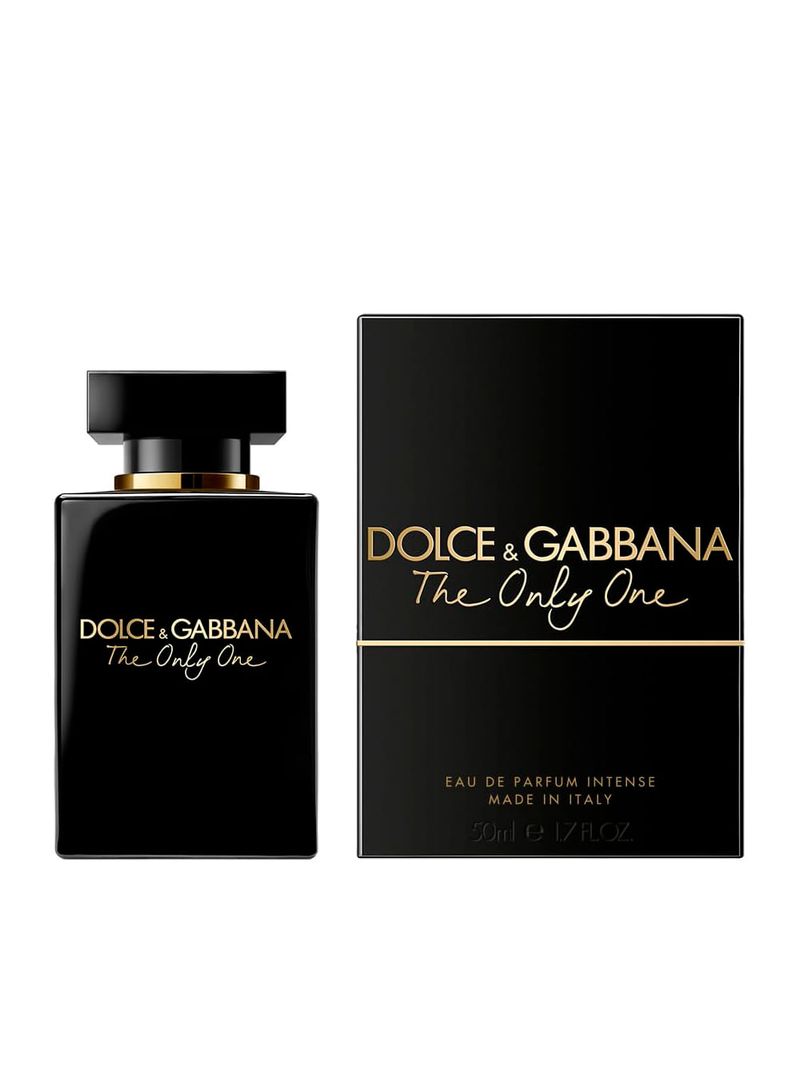 Dolce & Gabbana The Only One Intense Eau de Parfum - Perfume Feminino 50ml
