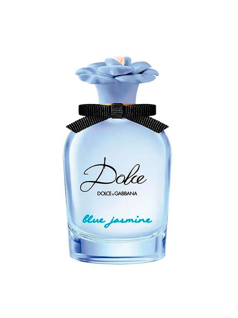 Dolce & Gabbana Dolce Blue Jasmine Eau de Toilette - Perfume Feminino 75ml