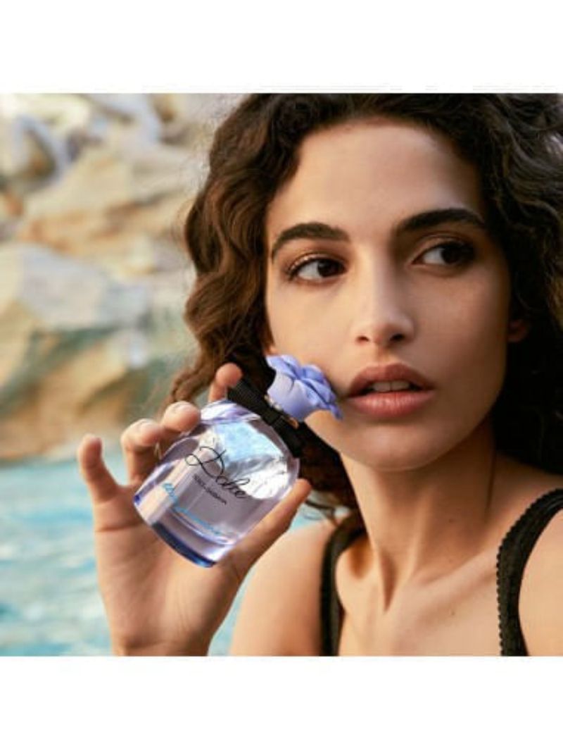 Dolce & Gabbana Dolce Blue Jasmine Eau de Toilette - Perfume Feminino 75ml