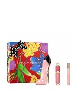 Kit Carolina Herrera Good Girl Blush Feminino - Edp 80ml + 10ml + Blush Liquido 5ml