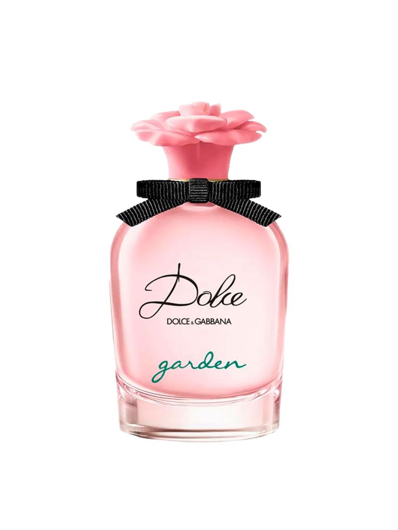 Dolce & Gabbana Dolce Garden Eau de Parfum - Perfume Feminino 75m