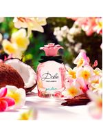 Dolce & Gabbana Dolce Garden Eau de Parfum - Perfume Feminino 75m