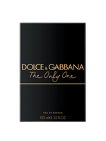 Dolce & Gabbana The Only One Eau de Parfum - Perfume Feminino 100ml