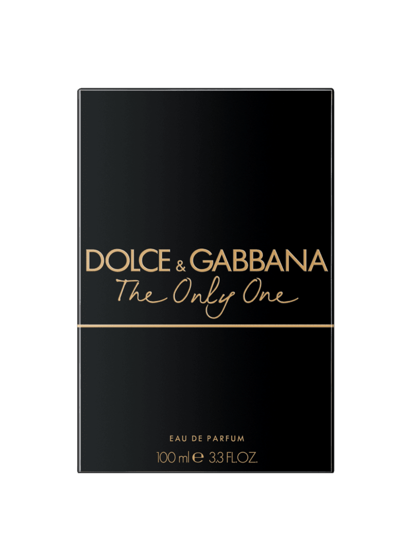 Dolce & Gabbana The Only One Eau de Parfum - Perfume Feminino 100ml