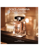 Dolce & Gabbana The Only One Eau de Parfum - Perfume Feminino 100ml