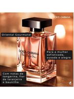 Dolce & Gabbana The Only One Eau de Parfum - Perfume Feminino 100ml