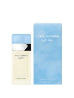 Dolce & Gabbana Light Blue Eau de Toilette - Perfume Feminino 25ml