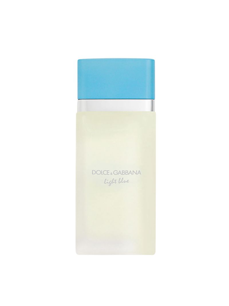 Perfume Feminino Dolce & Gabbana Light Blue Eau de Toilette 50ml