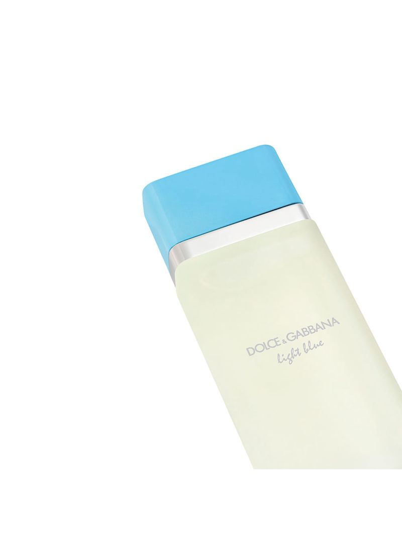 Perfume Feminino Dolce & Gabbana Light Blue Eau de Toilette 50ml