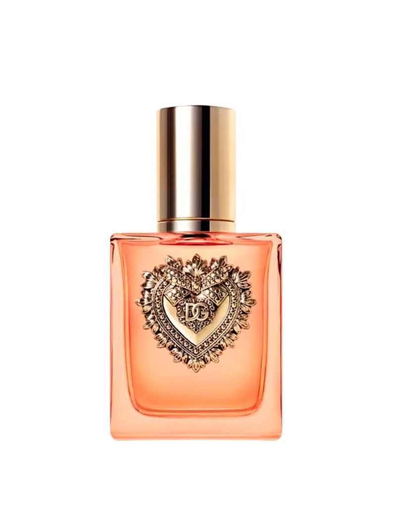 Dolce & Gabbana Devotion Eau de Parfum Intense - Perfume Feminino 50ml