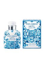 Dolce & Gabbana Light Blue Summer Vibes Eau de Toilette - Perfume Masculino 125ml