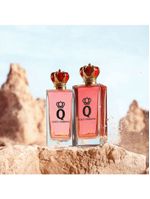 Dolce & Gabbana Q By DG Intense Eau de Parfum - Perfume Feminino 30ml