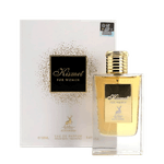Maison Alhambra Kismet For Women Eau De Parfum - Perfume Feminino 100ml