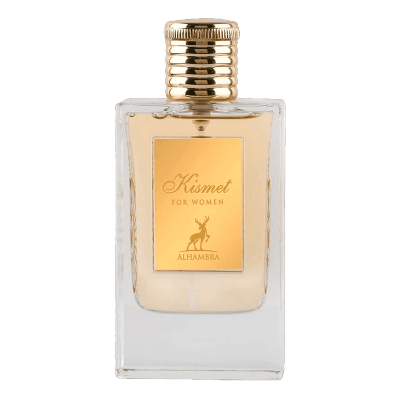 Maison Alhambra Kismet For Women Eau De Parfum - Perfume Feminino 100ml