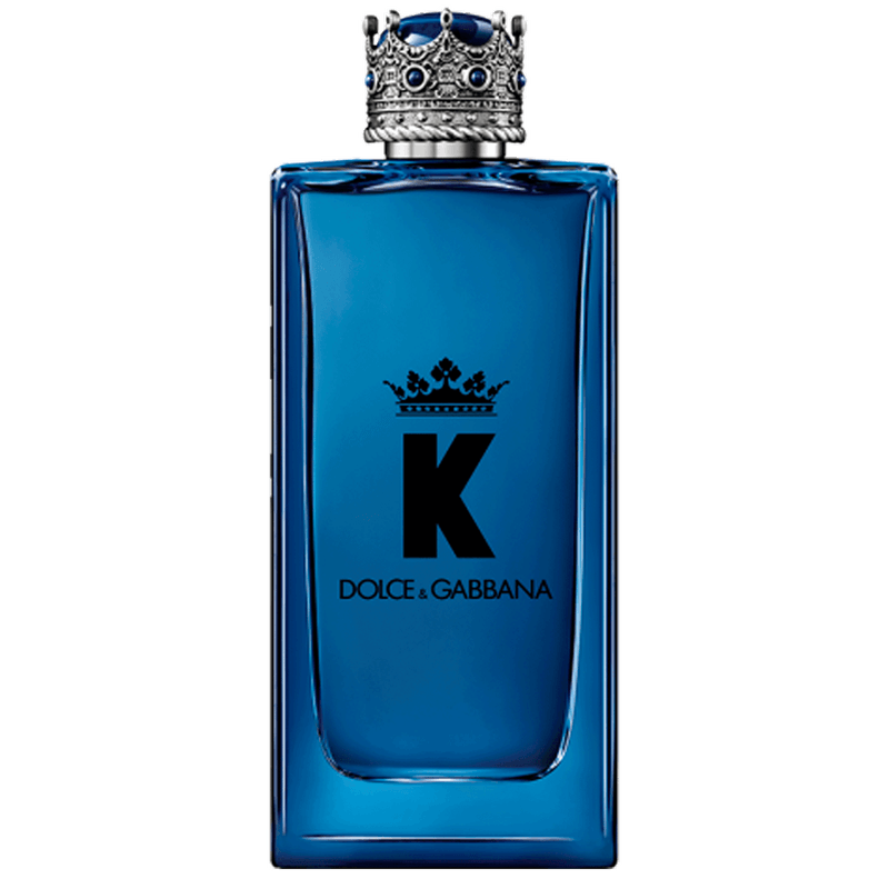 Dolce & Gabbana K Eau De Parfum - Perfume Masculino 200ml
