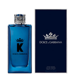 Dolce & Gabbana K Eau De Parfum - Perfume Masculino 200ml