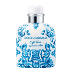 Dolce & Gabbana Light Blue Summer Eau de Toilette - Perfume Masculino 75ml