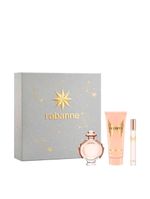 Kit Rabanne Olympéa Feminino - Eau de Parfum 50ml + 10ml + Body Lotion 100ml