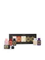 Kit Lattafa Mini Badee Al Oud Collection Unissex - Edp 5x5ml